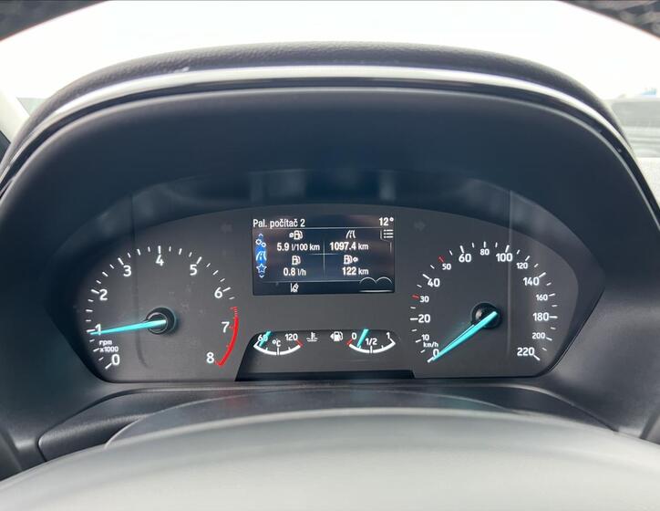 Ford Fiesta 23