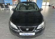Seat Ibiza 2