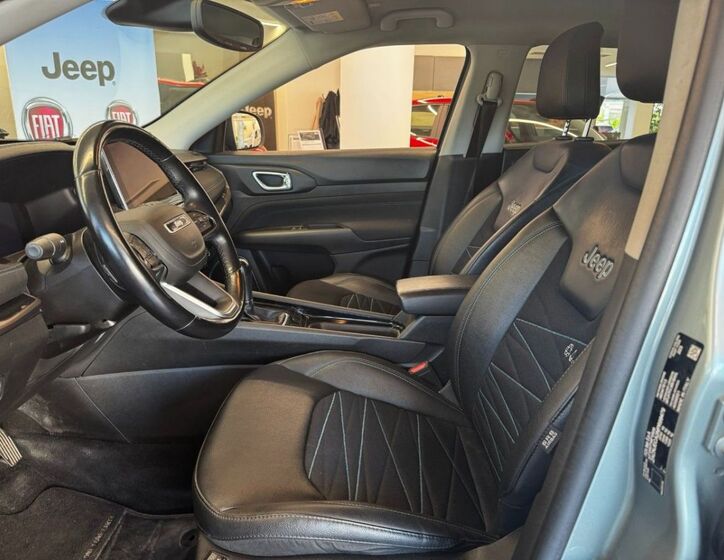 Jeep Compass 11