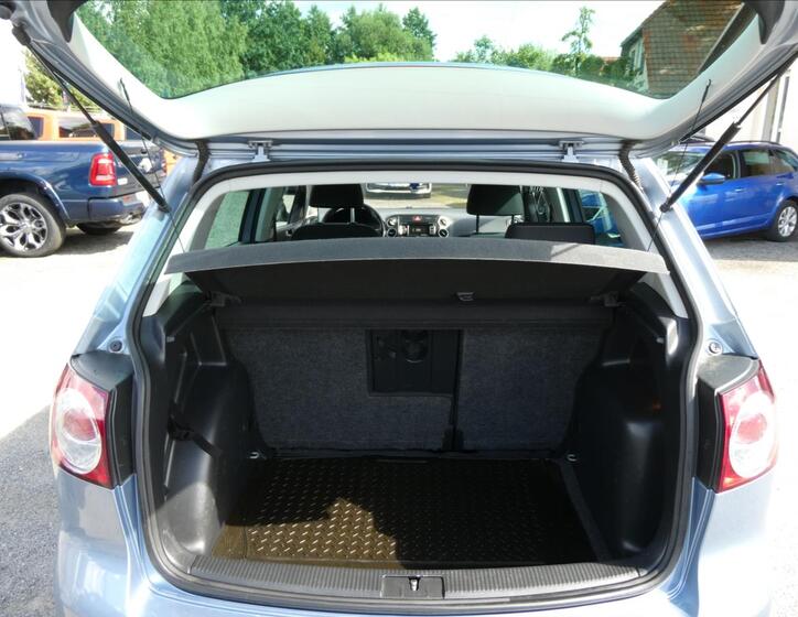 Volkswagen Golf Plus 17