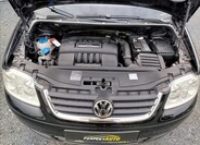 Volkswagen Touran 43
