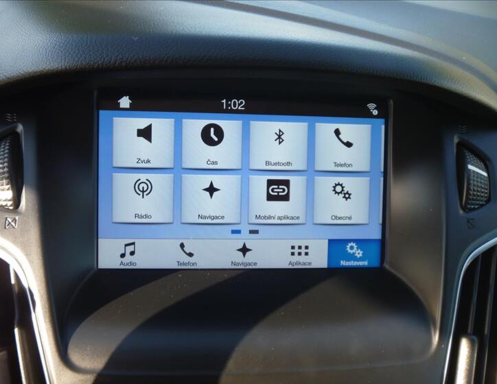 Ford Focus 20
