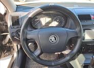 Škoda Octavia 11