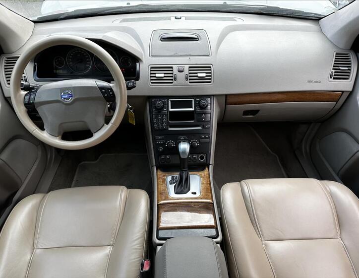Volvo XC90 46