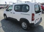 Peugeot Rifter 7