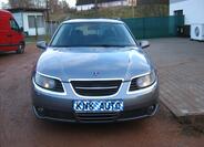 Saab 9-5 1