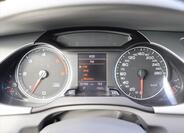 Audi A4 20