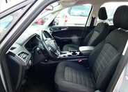 Ford Galaxy 9