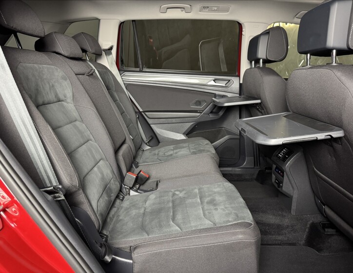 Volkswagen Tiguan Allspace 16