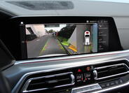 BMW X5 22