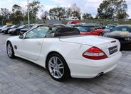 Mercedes-Benz SL 10