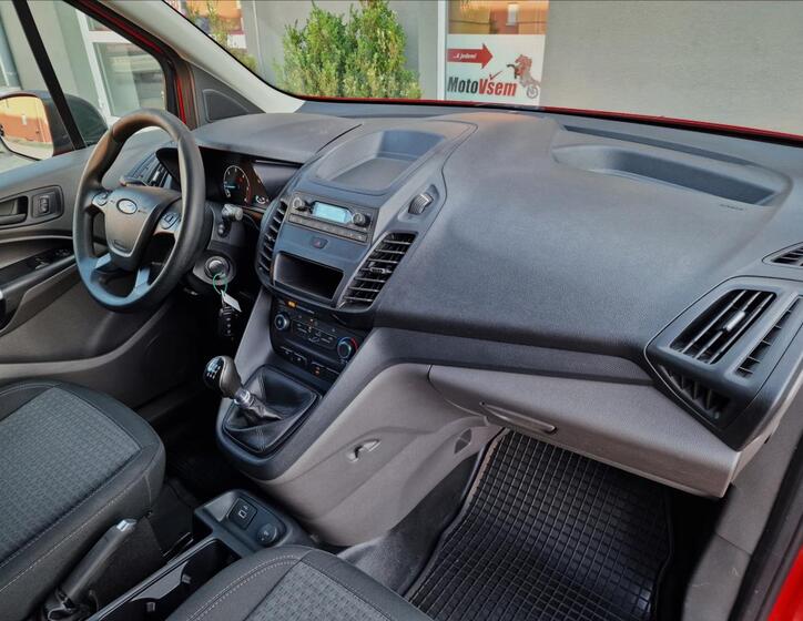 Ford Transit 13