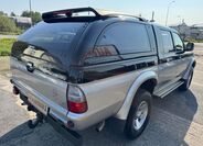 Mitsubishi L200 7