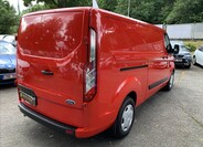 Ford Transit Custom 5