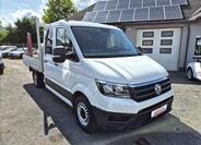 Volkswagen Crafter 7