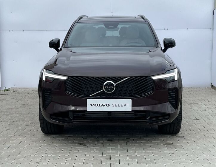 Volvo XC90 22