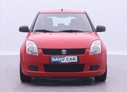 Suzuki Swift 2