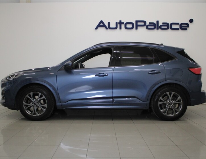 Ford Kuga 5