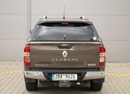 Renault Alaskan 6