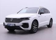 Volkswagen Touareg 3
