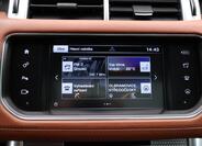 Land Rover Range Rover 29