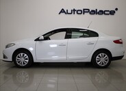 Renault Fluence 5