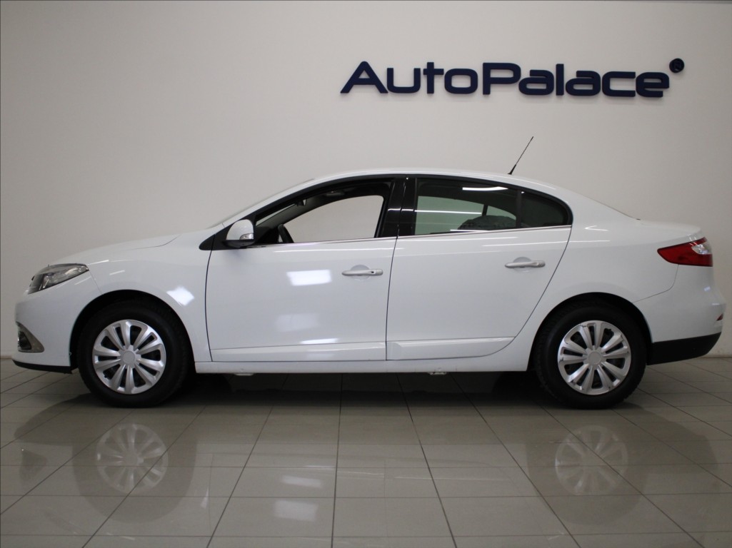 Renault Fluence