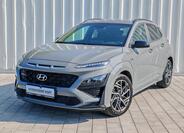 Hyundai Kona 1