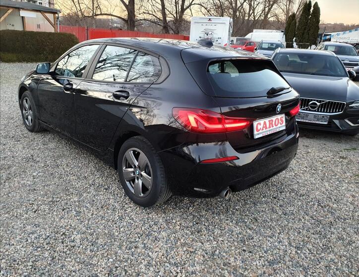 BMW Řada 1 5