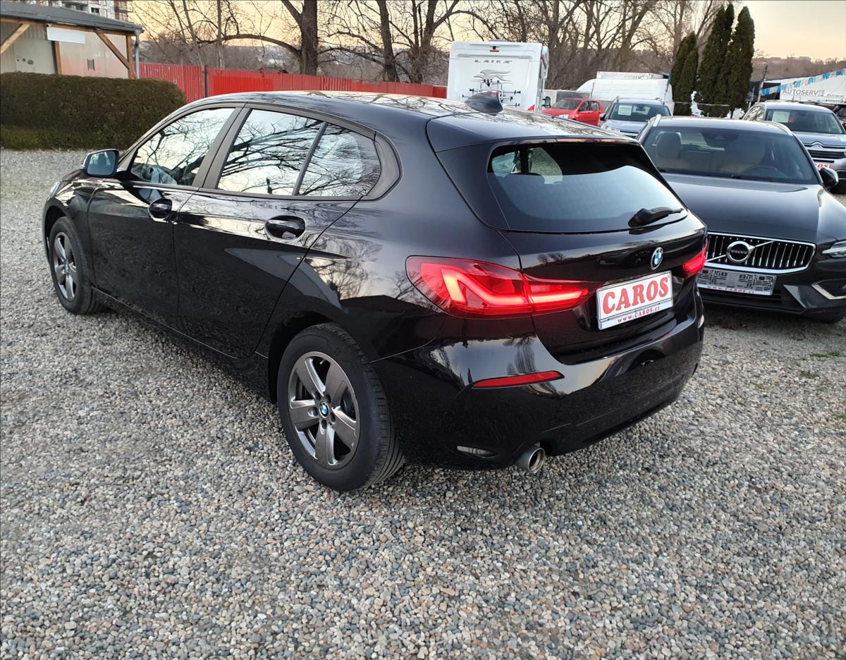 BMW Řada 1