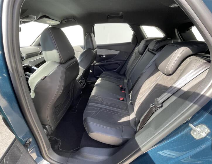 Peugeot 3008 28