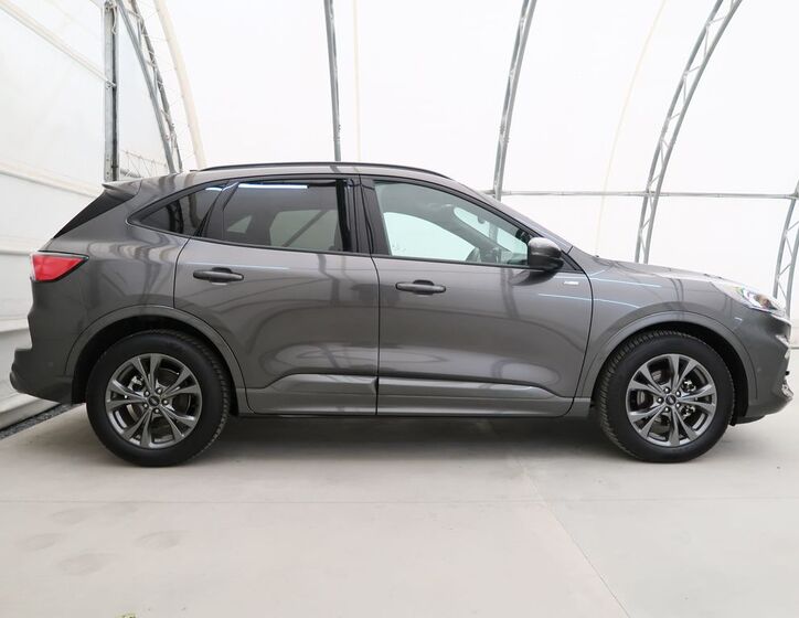 Ford Kuga 5