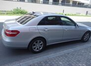 Mercedes-Benz Třídy E 9