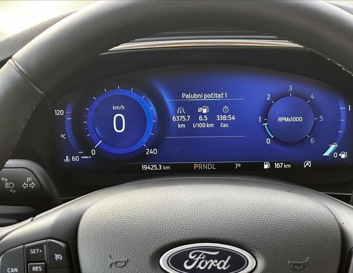 Ford Focus 25