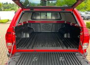 Toyota Hilux 30
