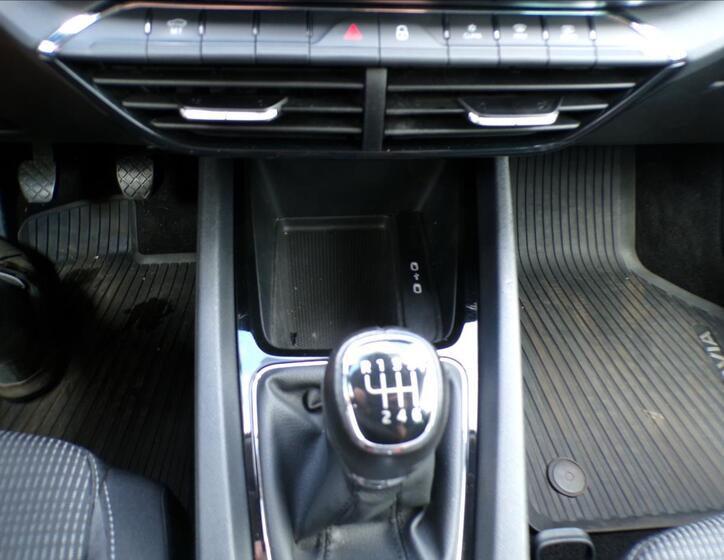 Škoda Octavia 12