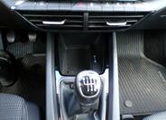 Škoda Octavia 12