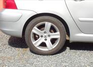 Peugeot 307 9