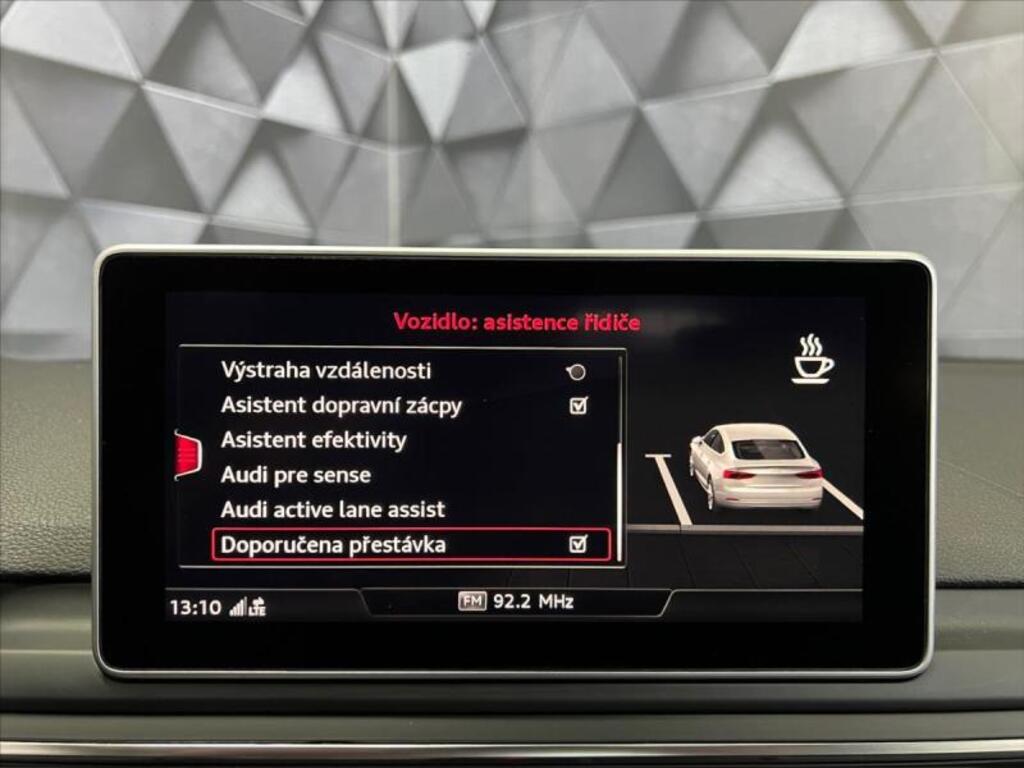 Audi S5 18
