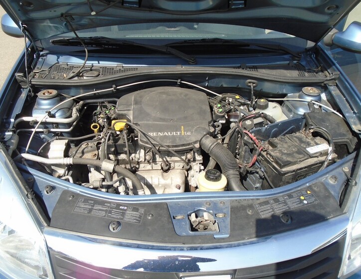 Dacia Sandero 19
