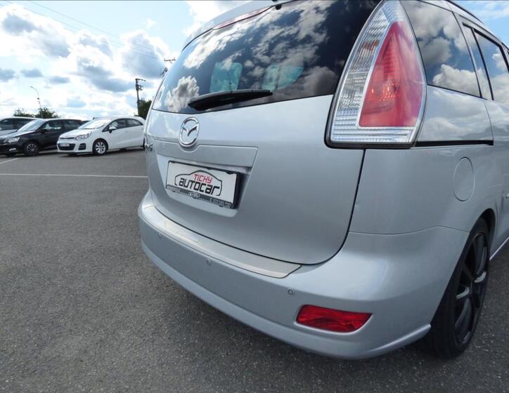 Mazda 5 46