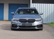 BMW Řada 5 2