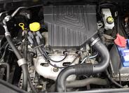 Dacia Lodgy 9