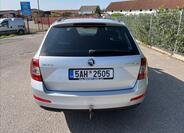 Škoda Octavia 7