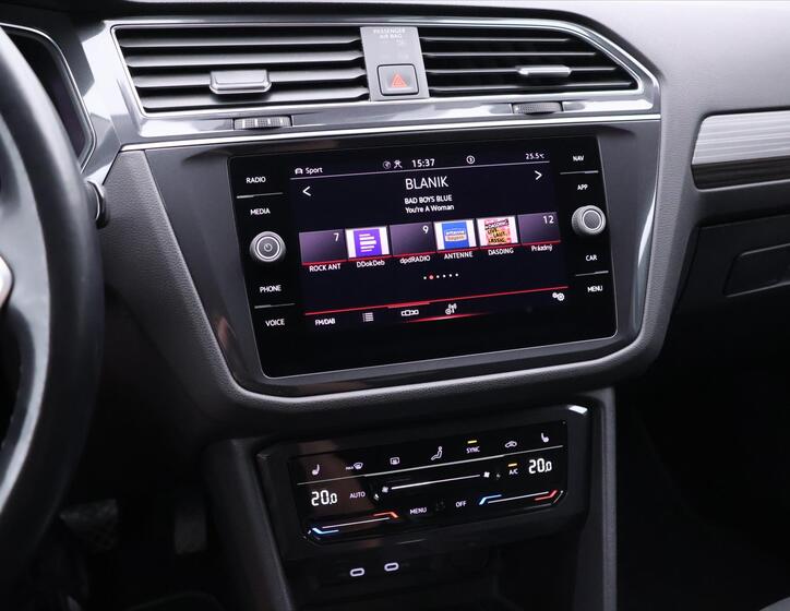 Volkswagen Tiguan Allspace 26