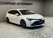 Toyota Corolla 15