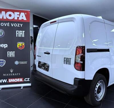 Fiat Dobló 6