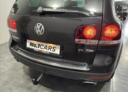 Volkswagen Touareg 21