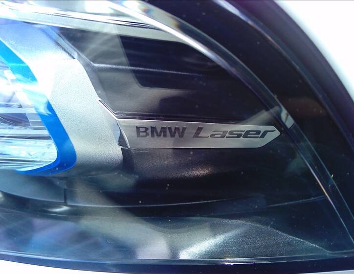 BMW X7 48