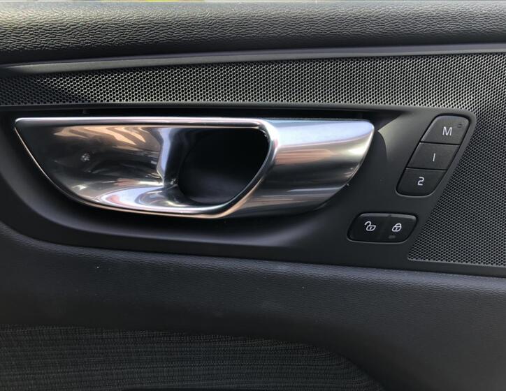Volvo XC60 20